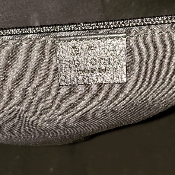 Guccissima Duffle Bag - Picture 4 of 7